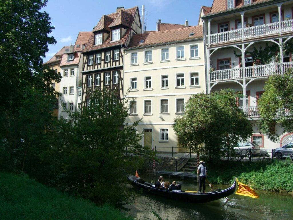 Freizeit in Bamberg