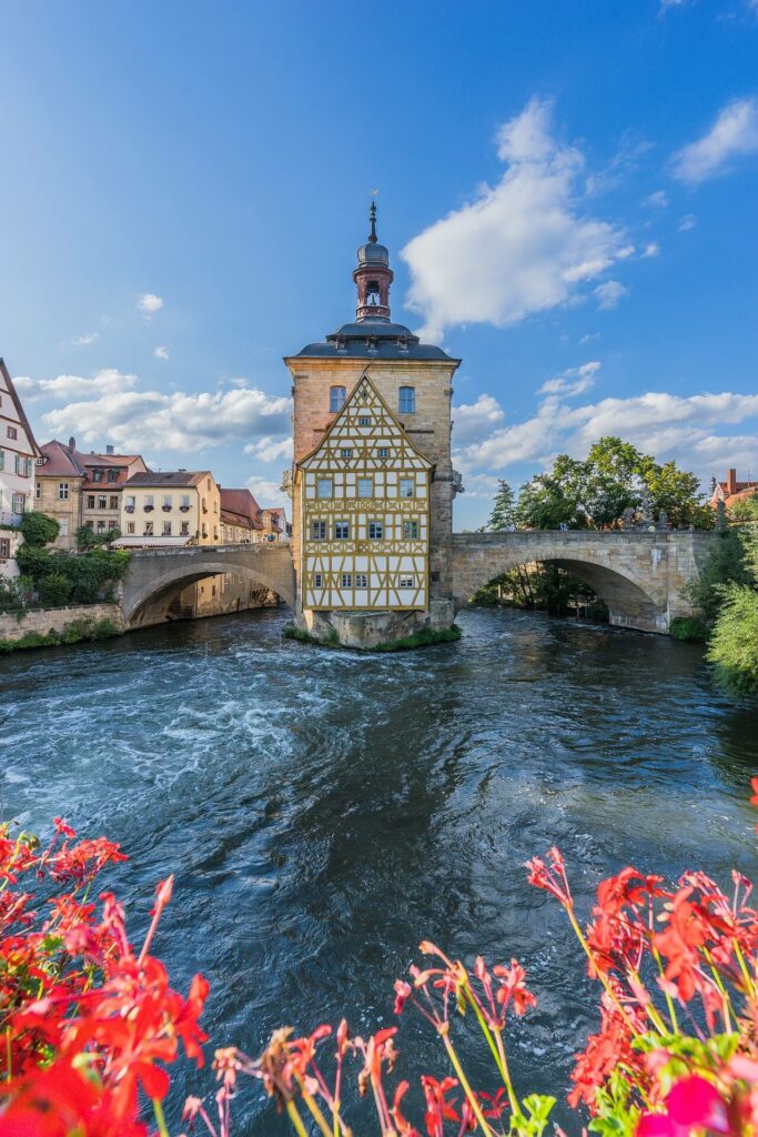 Gesundheitswesen in Bamberg