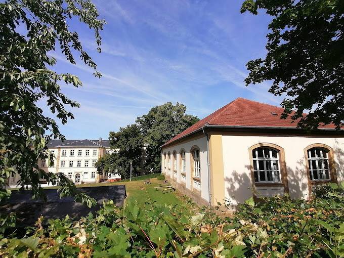 Gymnasium Bamberg