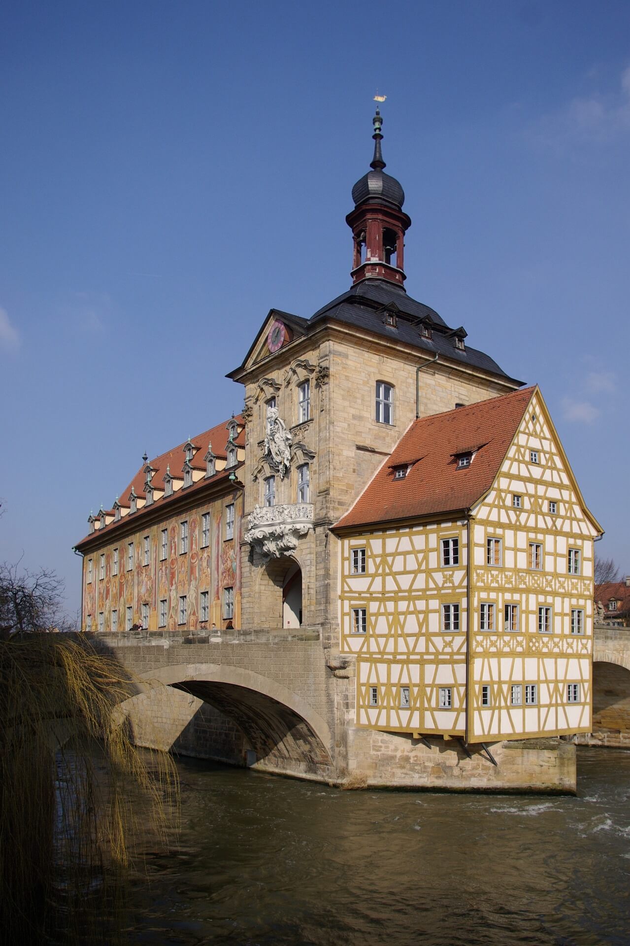 Rathaus Bamberg