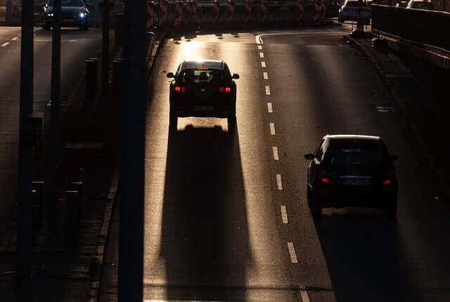 Verkehrsbehörde in Bamberg