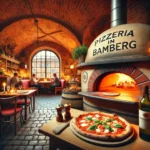 Pizza in Bamberg