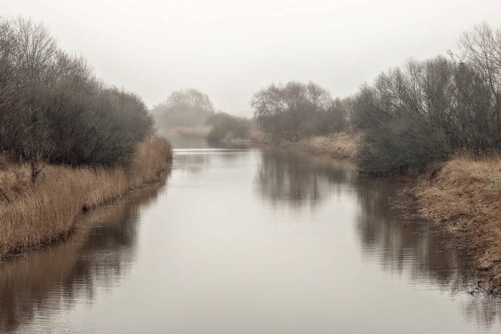 Bamberg Fluss